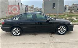 هيونداي أزيرا